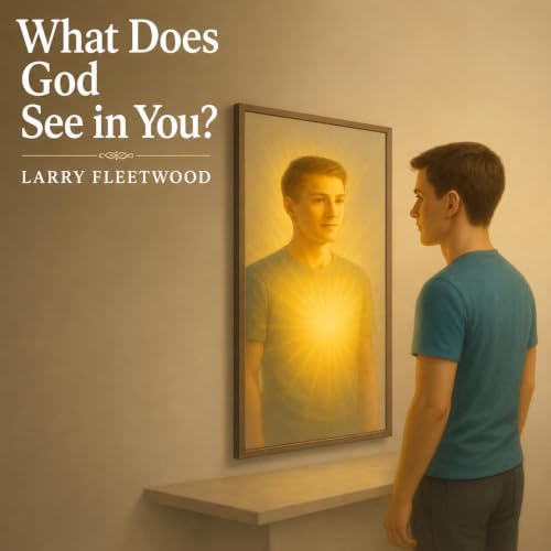 What Does God See in You? cover
